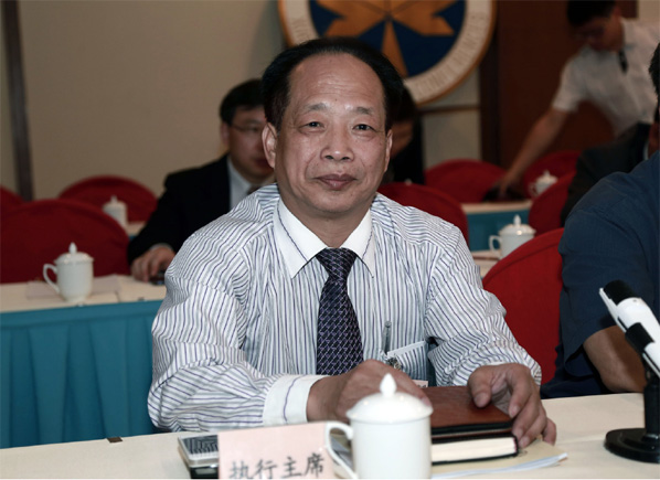 北京伟达中医肿瘤医院院长郑伟达教授
