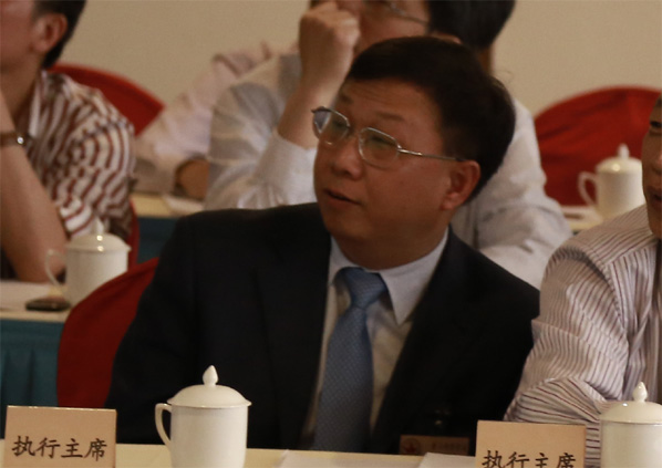 吴健雄教授