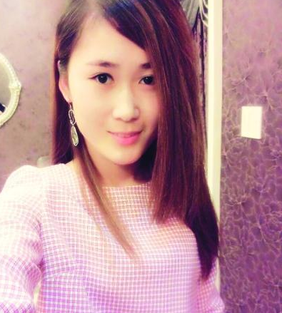 生病女孩 生病女孩