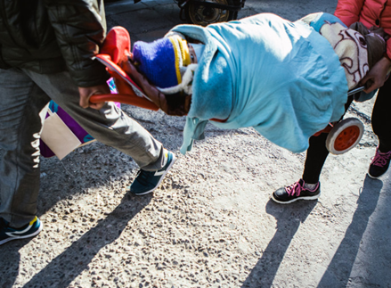 渴望孩子痊愈 渴望孩子痊愈