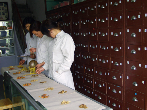 宫颈癌疼痛的治疗