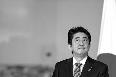 安倍晋三疑患大肠癌 安倍晋三疑患大肠癌