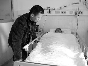 脑瘤手术后放疗护理