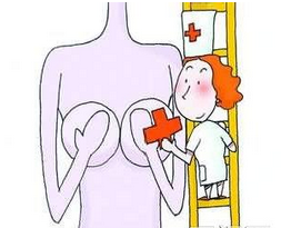 乳腺癌