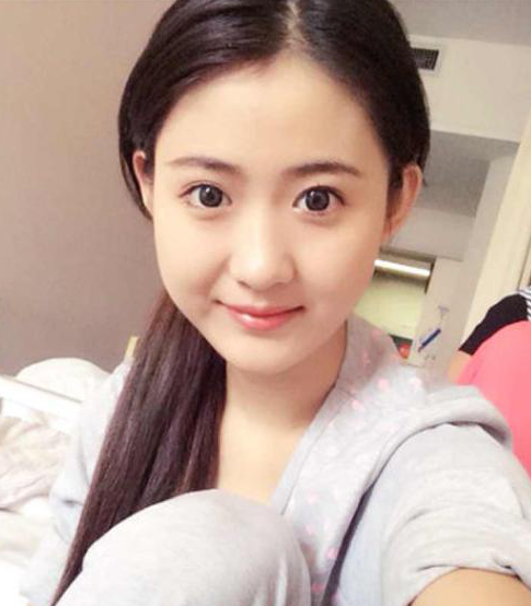 陕西女孩美得让人无法直视 陕西女孩美得让人无法直视