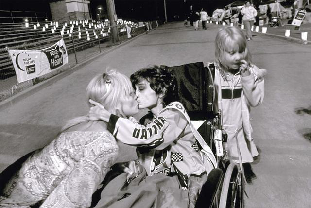 美国男孩患癌到安乐死 美国男孩患癌到安乐死