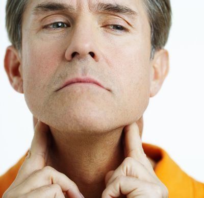 早期淋巴癌的症状有哪几种