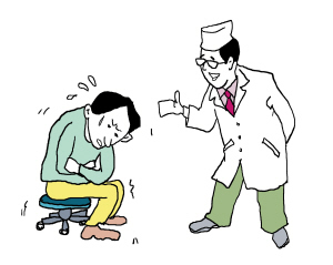 如何防止胆管癌出现并发症
