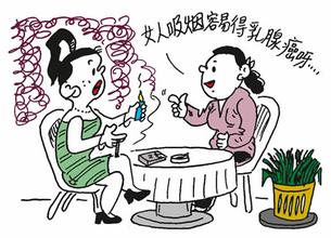 乳腺癌中晚期有哪些征兆