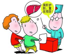 消化不良是肝癌症状吗