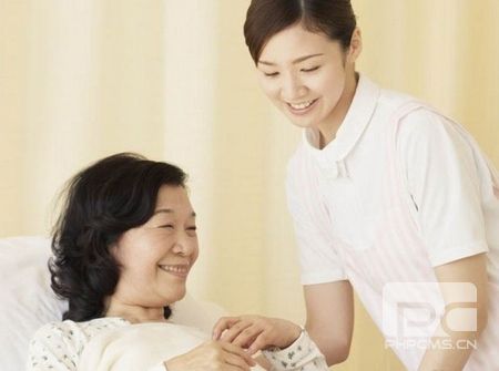 乳腺癌复发怎么办