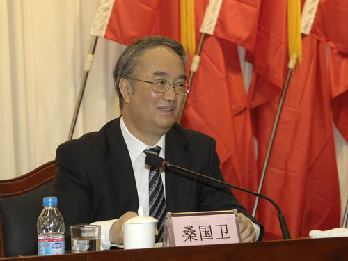 ȫ���˴�ίԱ����ũ����������ϯɣ��������������