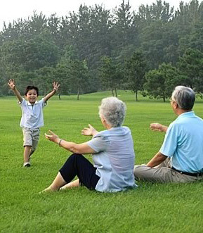 胃癌患者心态很重要