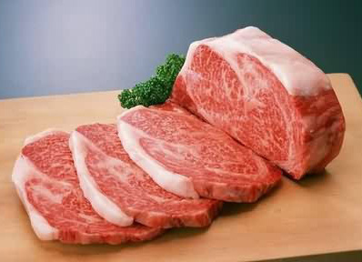 肉食的选择