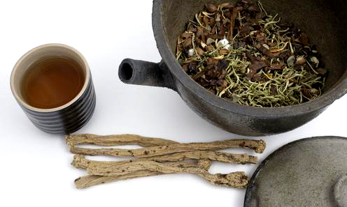 中医药治疗肿瘤