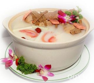 食道癌术后怎么吃