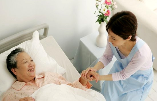 胃癌手术后保养
