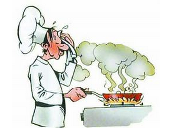 夏季肺癌患者术后要注意预防感冒