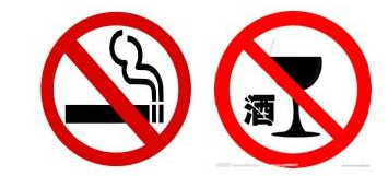 患有肺癌的主要因素