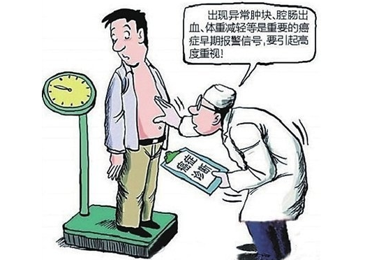 膀胱癌预防