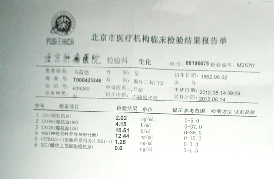 �ΰ�����2012��8��14�Ÿ����ٴ���鱨�浥